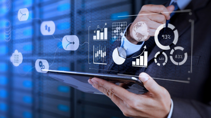 How Intelligent Data Systems Improve Business Insights